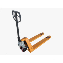quality strong pallet lifting jack forklift